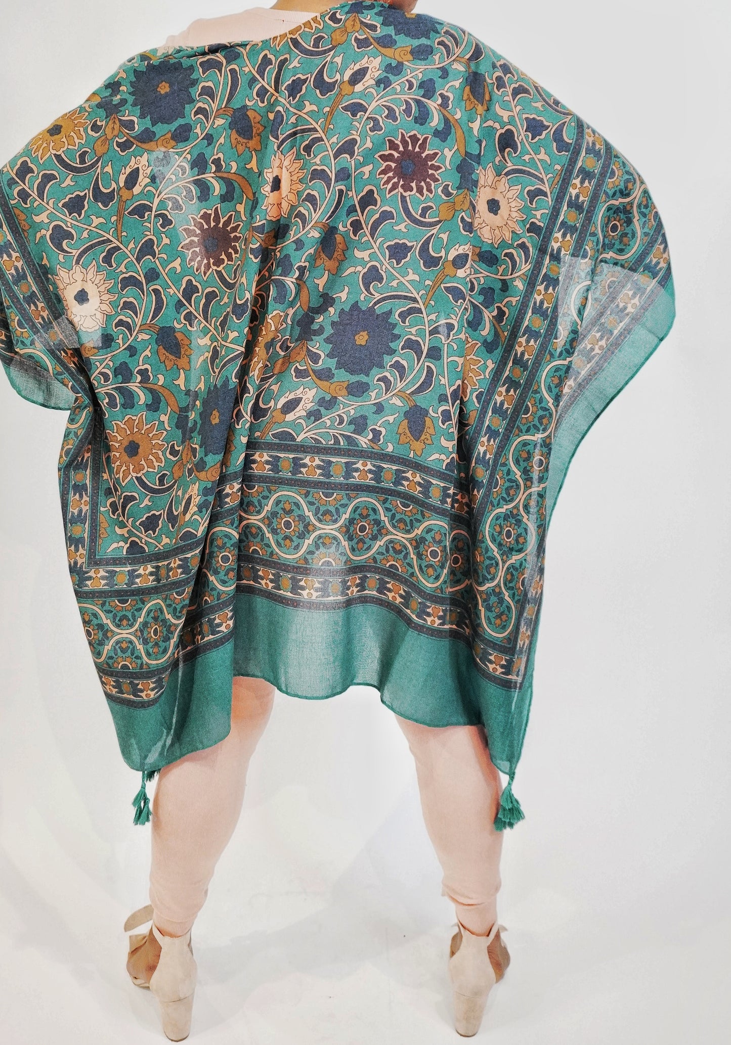 Vine tunic