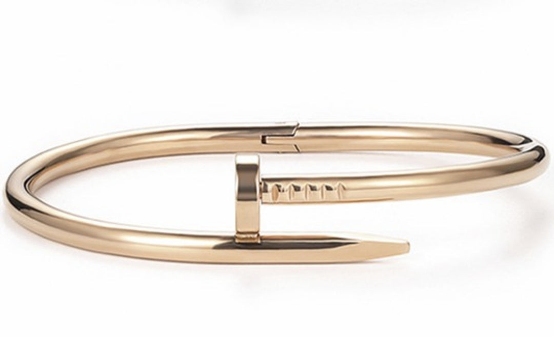 Stanless steel bracelet