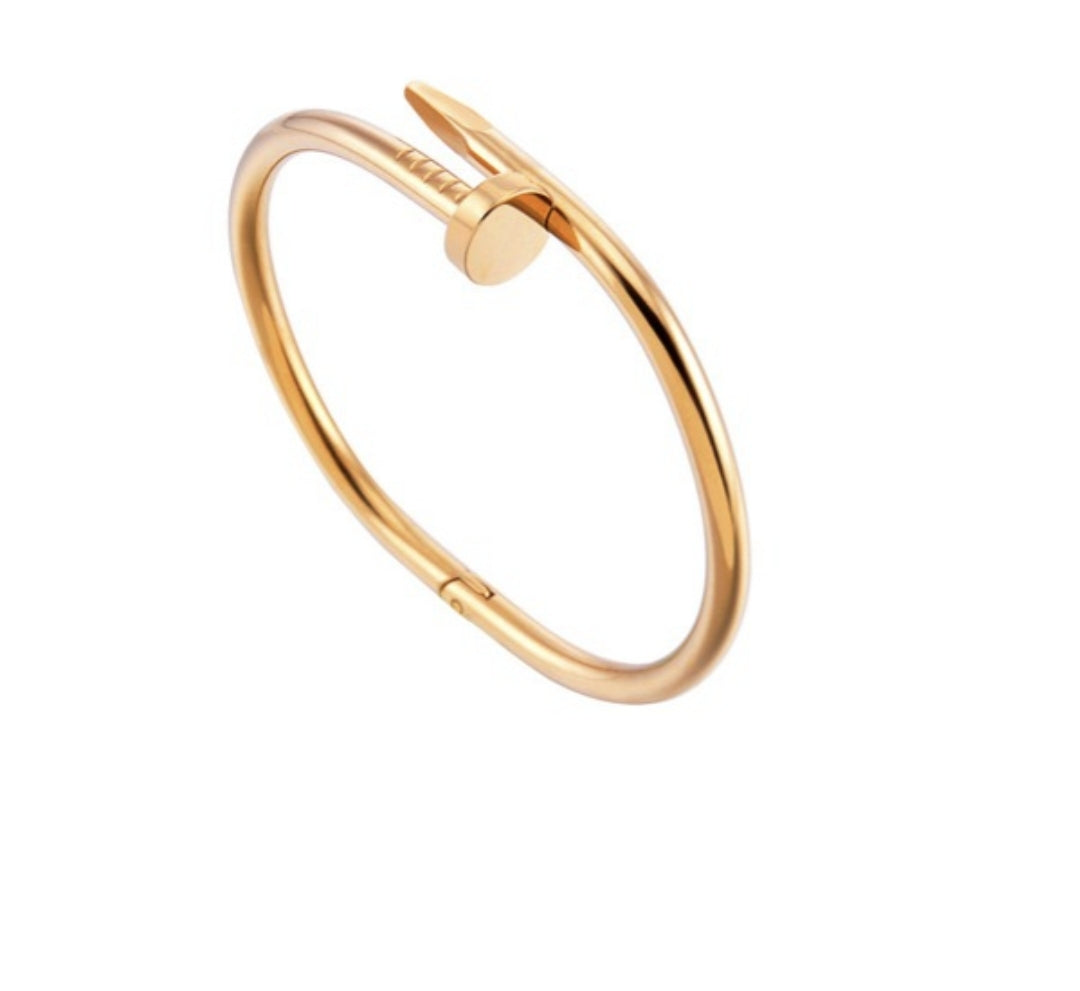 Stanless steel bracelet